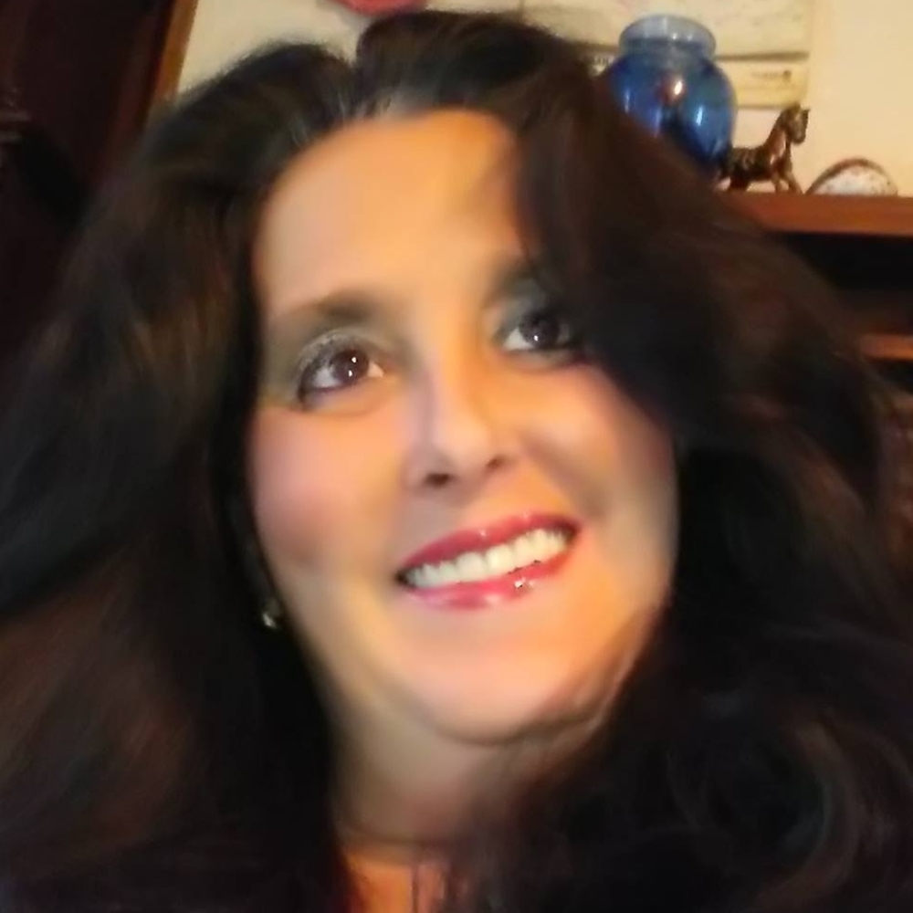 Meet your Posher, Kathleen